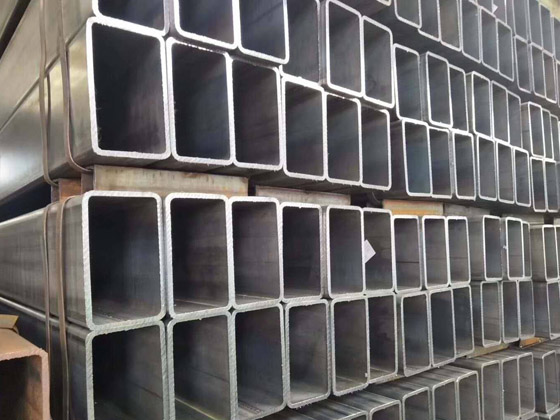 庆云45#方矩钢管