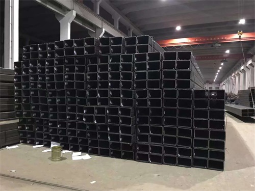 庆云冷拔方管选型指南 工程采购怎么选
